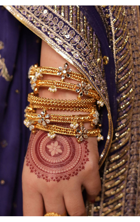 Zahra (Bangle)